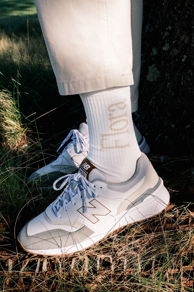 Gumtree Golf Nature Club Just Out For a Walk Collection Hypebeast