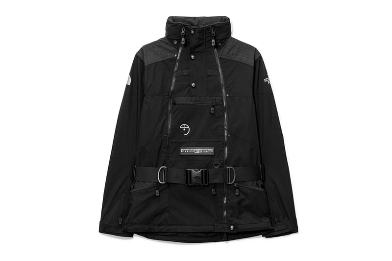 Supreme tnf best sale by any means