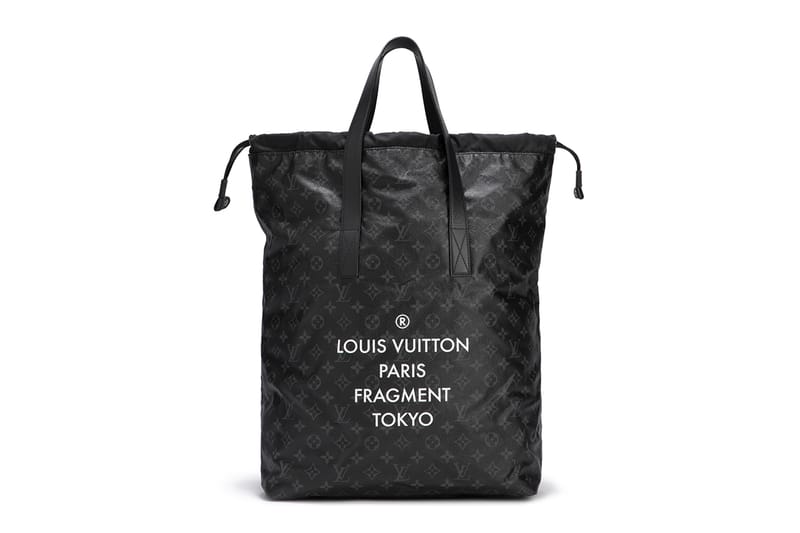 Bape x louis vuitton bag hotsell