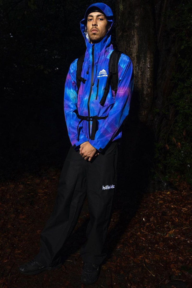 Hillside Presents New Capsule Collection | Hypebeast