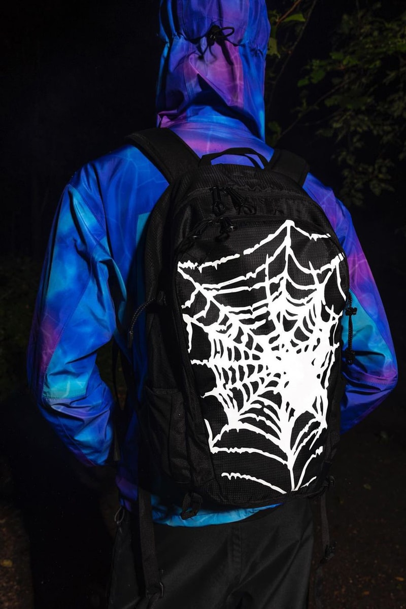 Hillside Presents New Capsule Collection | Hypebeast