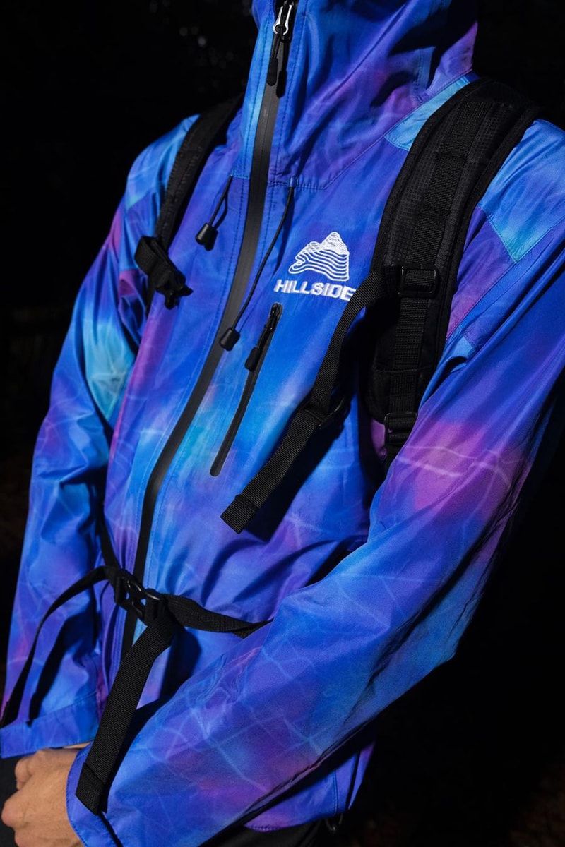 Hillside Presents New Capsule Collection | Hypebeast