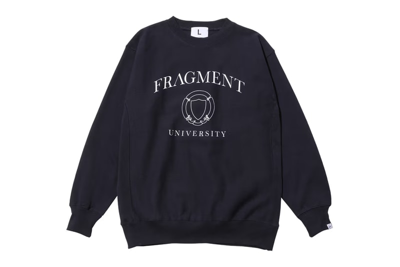 fragment merch