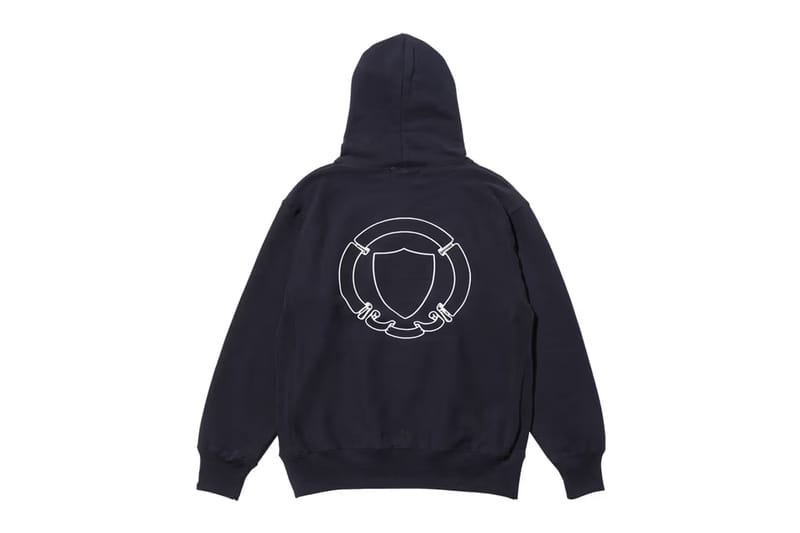 FRAGMENT UNIVERSITY スウェット Lsize Hiroshi Fujiwara FRAGMENT UNIVERSITY Merch | Hypebeast