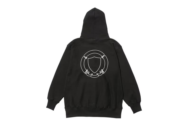 Hiroshi Fujiwara FRAGMENT UNIVERSITY Merch | Hypebeast