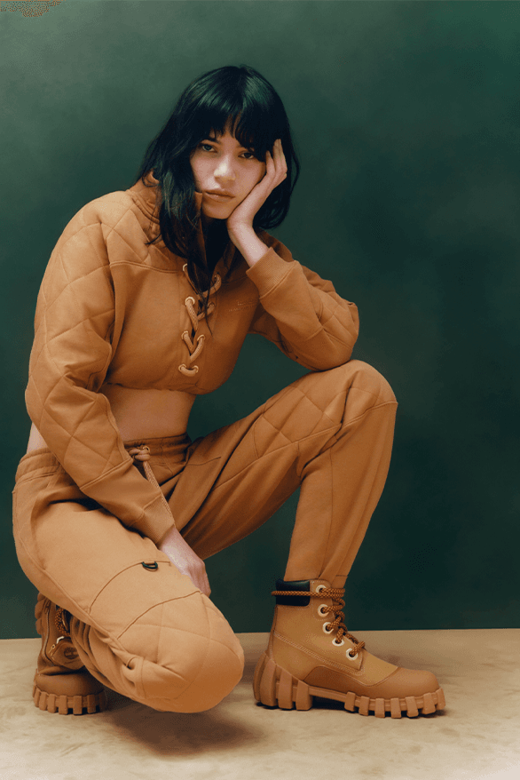 Humberto Leon x Timberland Future73 Collection | Hypebeast