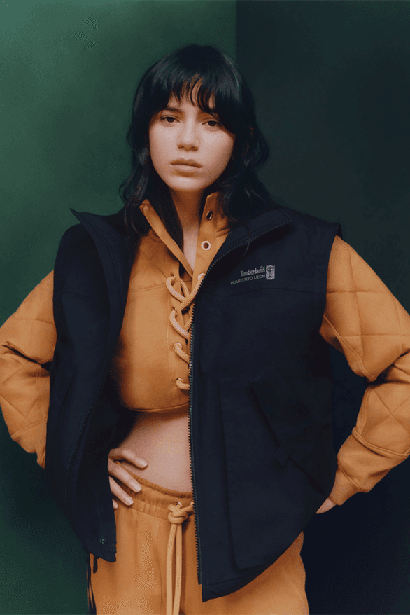 Humberto Leon x Timberland Future73 Collection | Hypebeast Humberto Leon x Timberland Future73 Collection | Hypebeast