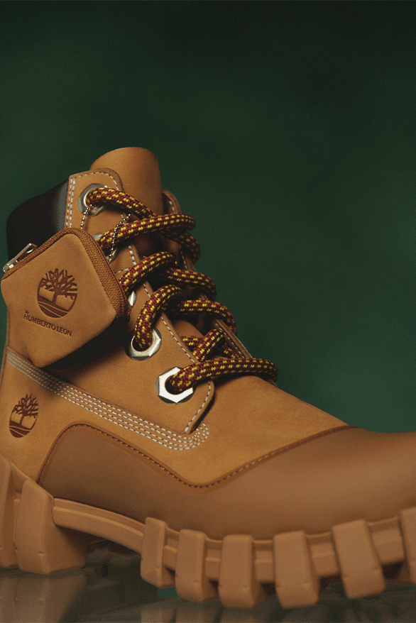 Humberto Leon x Timberland Future73 Collection | Hypebeast Humberto Leon x Timberland Future73 Collection | Hypebeast