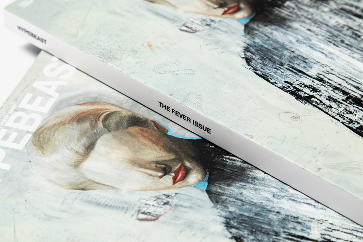 Where to Buy Hypebeast Magazine Issue #32 | Hypebeast