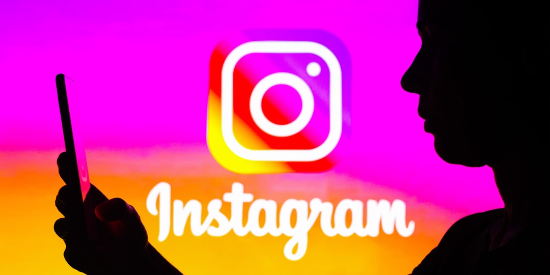 Новая функция Instagram превращает фотографии в стикеры