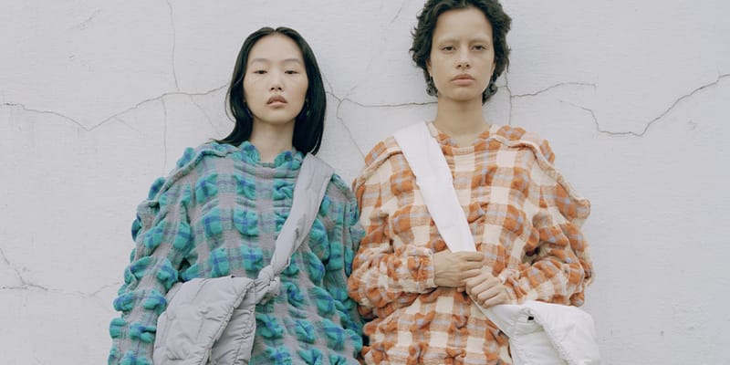 ISSEY MIYAKE FW23 