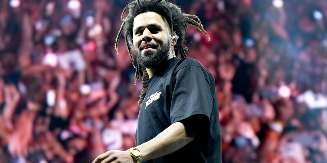 J. Cole Announces Dates for 2024 Dreamville Festival Hypebeast J. Cole Announces Dates for 2024 Dreamville Festival Hypebeast