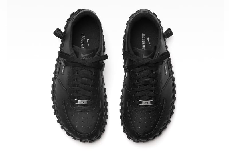 Jacquemus Nike J Force 1 Collaboration Release | Hypebeast Jacquemus Nike J Force 1 Collaboration Release | Hypebeast