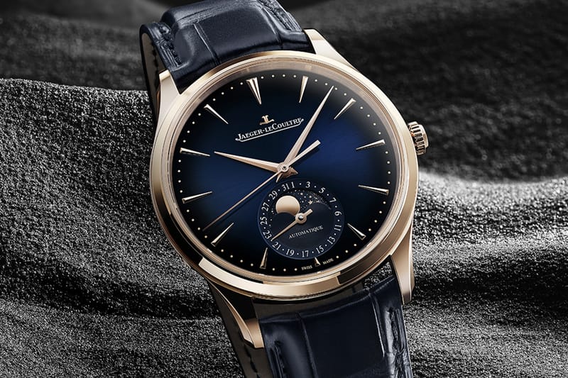 Dunhill moonphase outlet watch