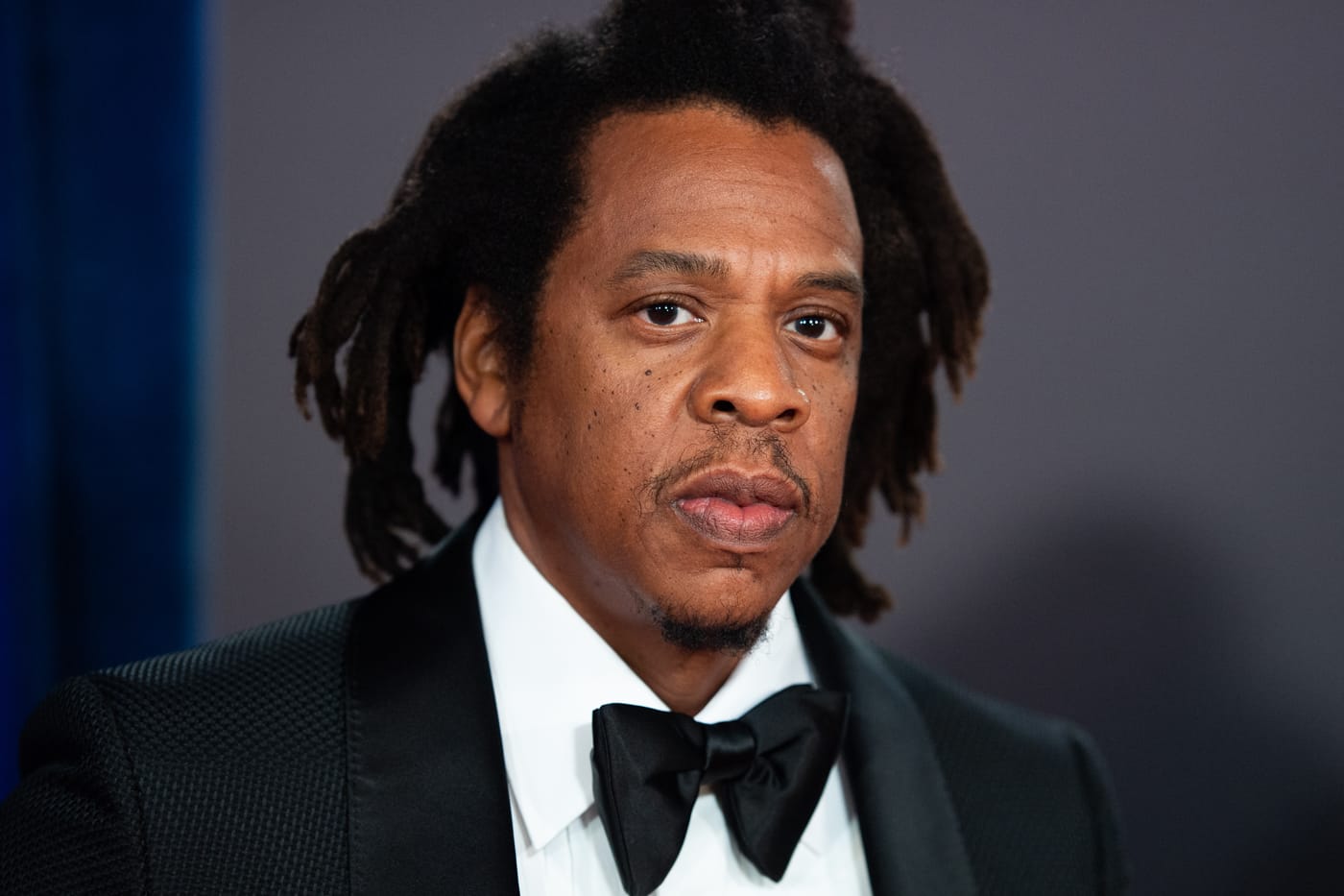 Jay-Z Unveils Brooklyn Nets Jersey | Hypebeast