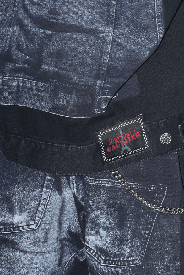 Jean Paul Gaultier 