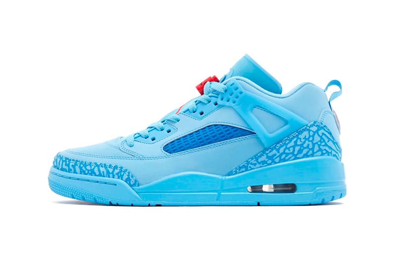 Spizike jordan store