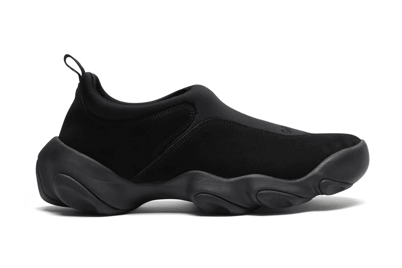 Junya Watanabe MAN x Oakley Factory Team Flesh Sandal | Hypebeast