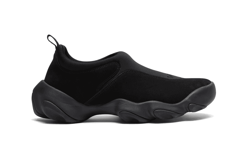 Junya Watanabe MAN x Oakley Factory Team Flesh Sandal | Hypebeast