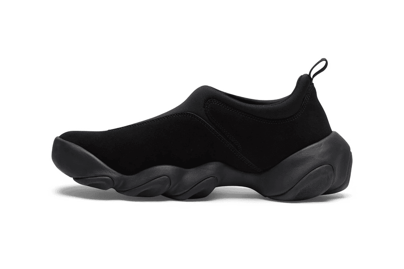 Junya Watanabe MAN x Oakley Factory Team Flesh Sandal | Hypebeast