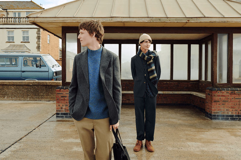 ユニクロ×jwアンダーソン テーラードジャケット XL UNIQLO×JW Anderson