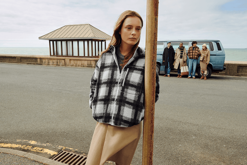 JW Anderson x Uniqlo Fall/Winter 2023 Collection | Hypebeast