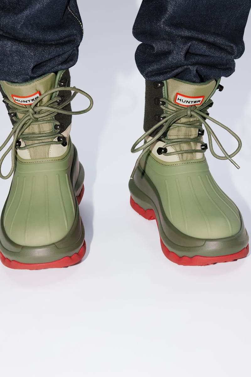 Kenzo world power discount boots