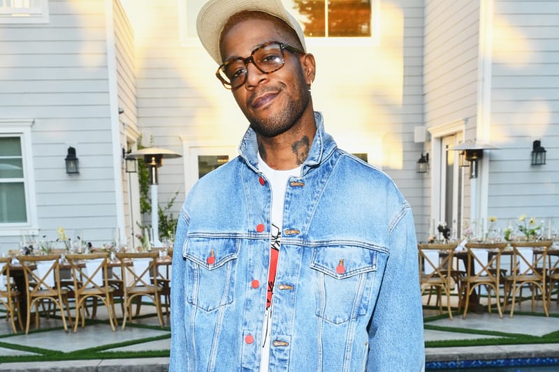 Kid Cudi New Brand WZRD CWBY With NIGO Launch Announcement | Hypebeast