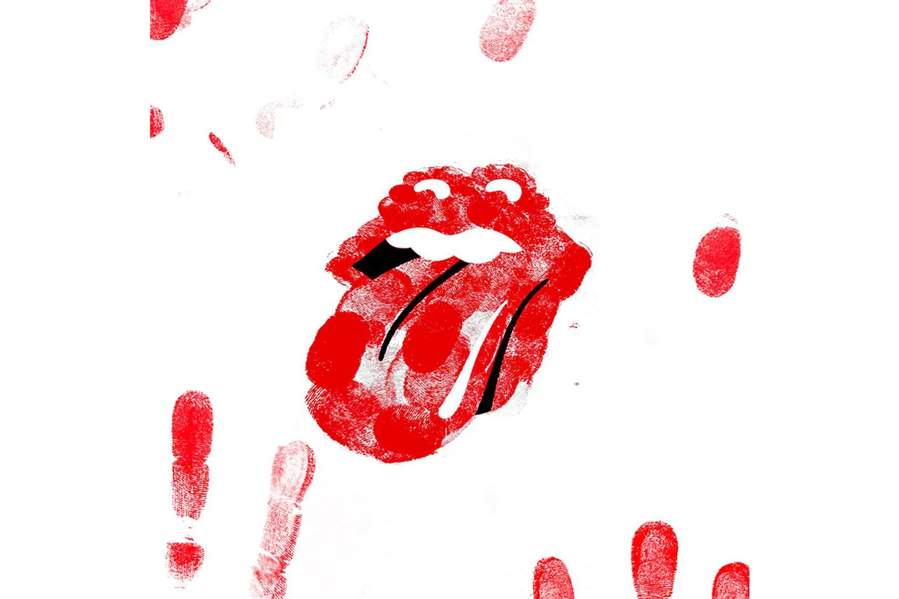 KidSuper Designs Alternate Rolling Stones Album Cover | Hypebeast