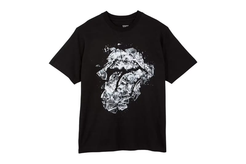 KidSuper Presents Full Range of Rolling Stones Merch | Hypebeast