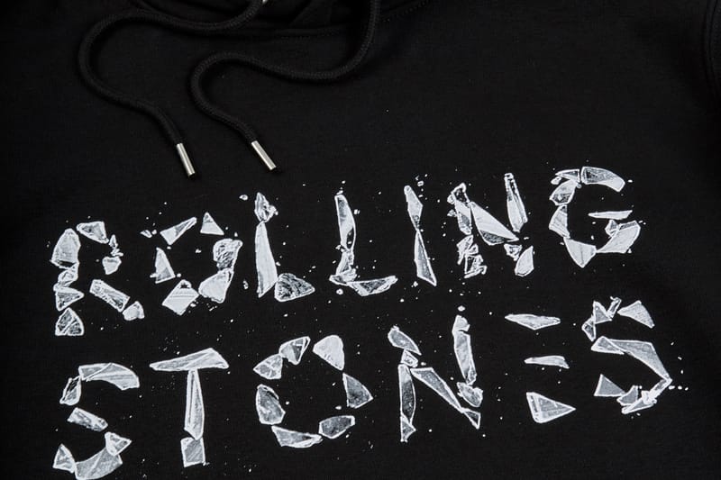 KidSuper Presents Full Range of Rolling Stones Merch | Hypebeast