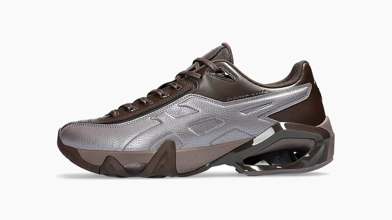 Kiko Kostadinov x ASICS NOVALIS GEL-TEREMO | Drops | Hypebeast