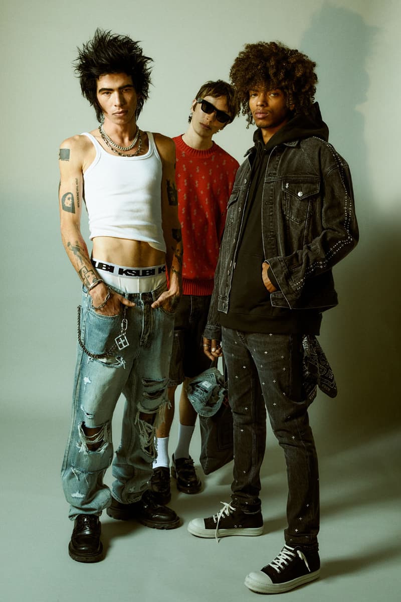 KSUBI Holiday 24 Lets Us Into Its Underground Wonderland | Hypebeast