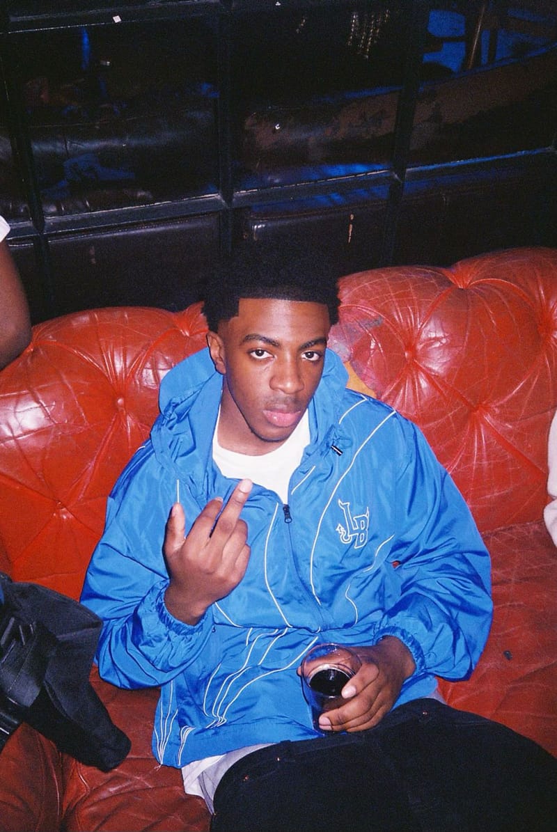 Nottingham's LostBoys Channel Is Proof That 
