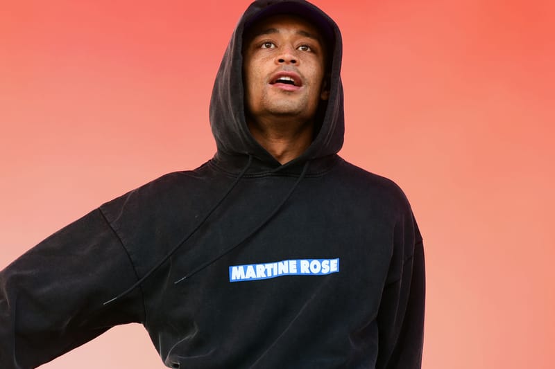 Loyle Carner Tag | Hypebeast - Fashion, Sneakers, Art, Design