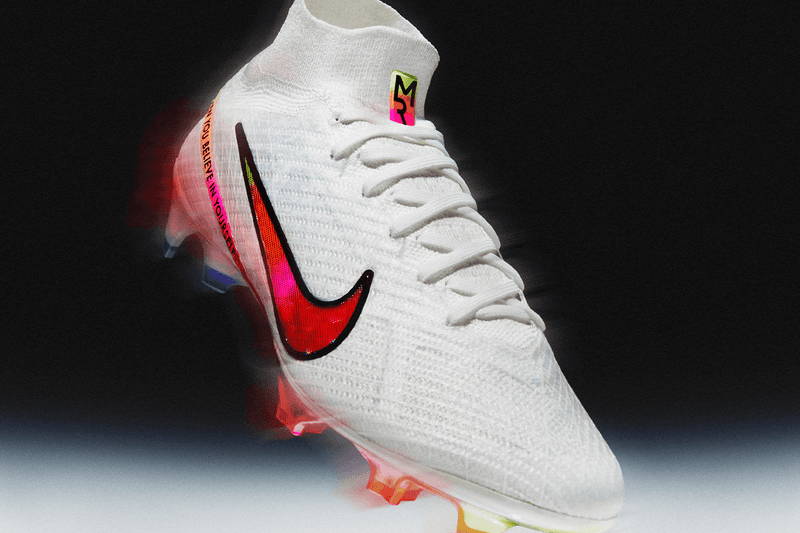 Marcus Rashford x Nike Collection Release Info | Hypebeast Marcus Rashford x Nike Collection Release Info | Hypebeast