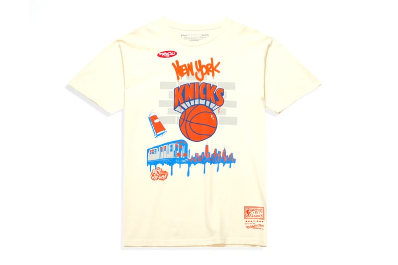 Mitchell & Ness x TATS CRU Link for Hip-Hop 50 Capsule | Hypebeast