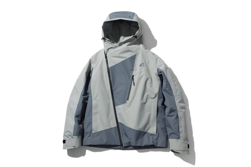 Peak hotsell mountain jacket