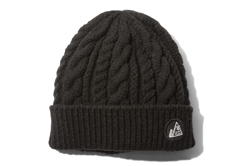 Mountain of Moods Snow Peak FW23 Capsule Release Date