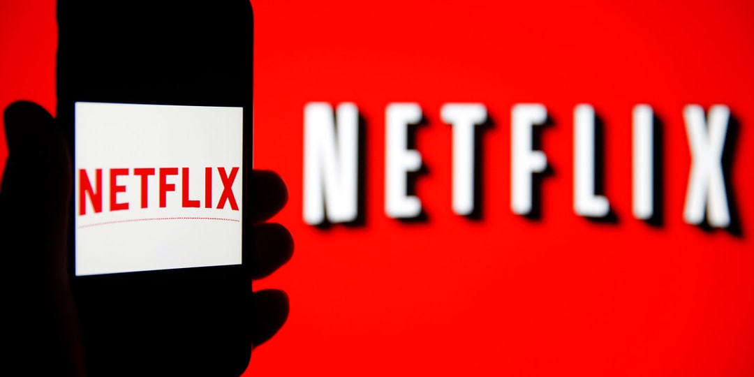 Netflix Hikes Basic and Premium Subscription Plans | Hypebeast