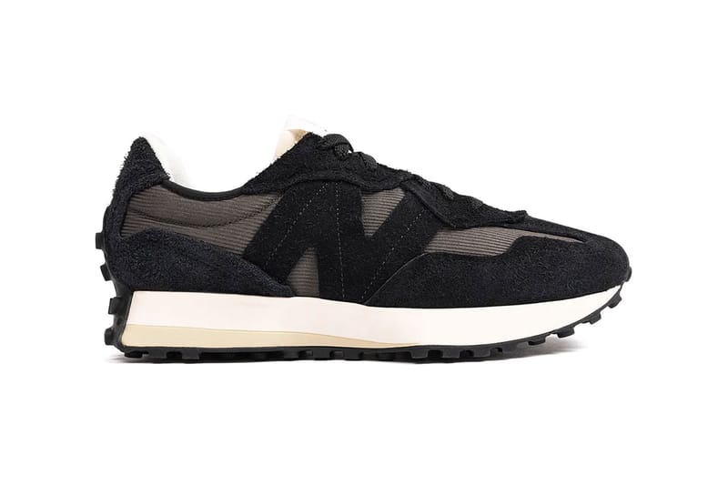 New Balance 327 Corduroy Release Info | Hypebeast
