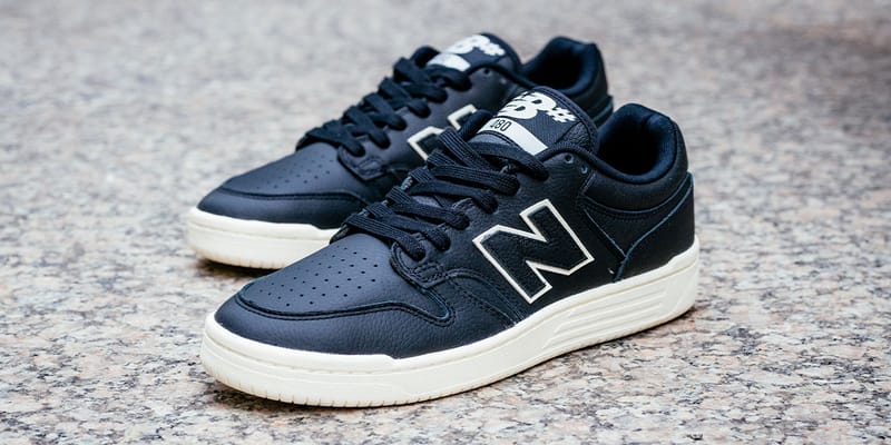 New balance shop numeric outfit