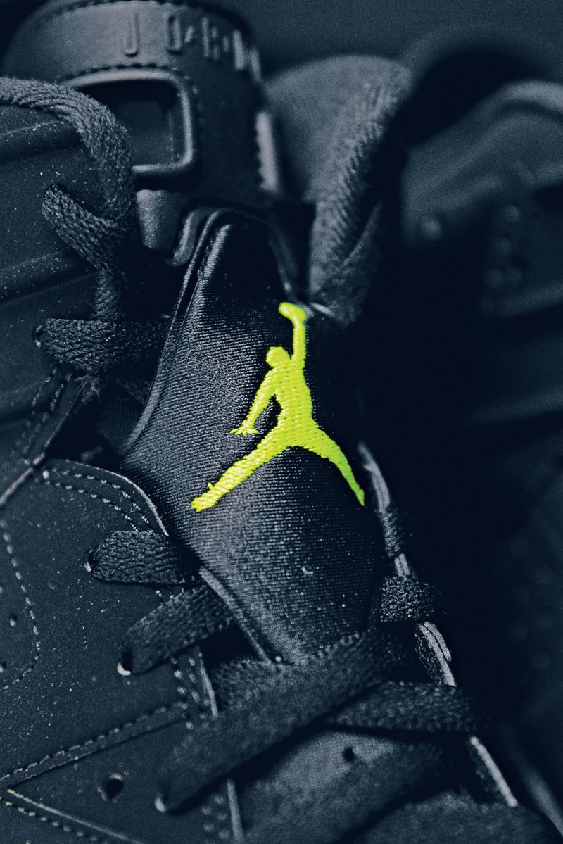 New Book '1,000 DEADSTOCK SNEAKERS' Remembers Footwear's MostCoveted