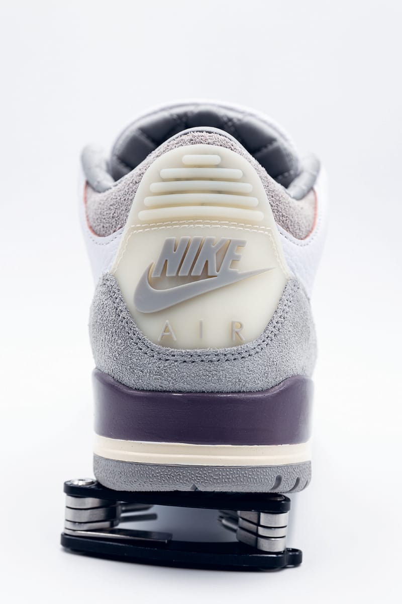 New Book '1,000 DEADSTOCK SNEAKERS' Remembers Footwear's