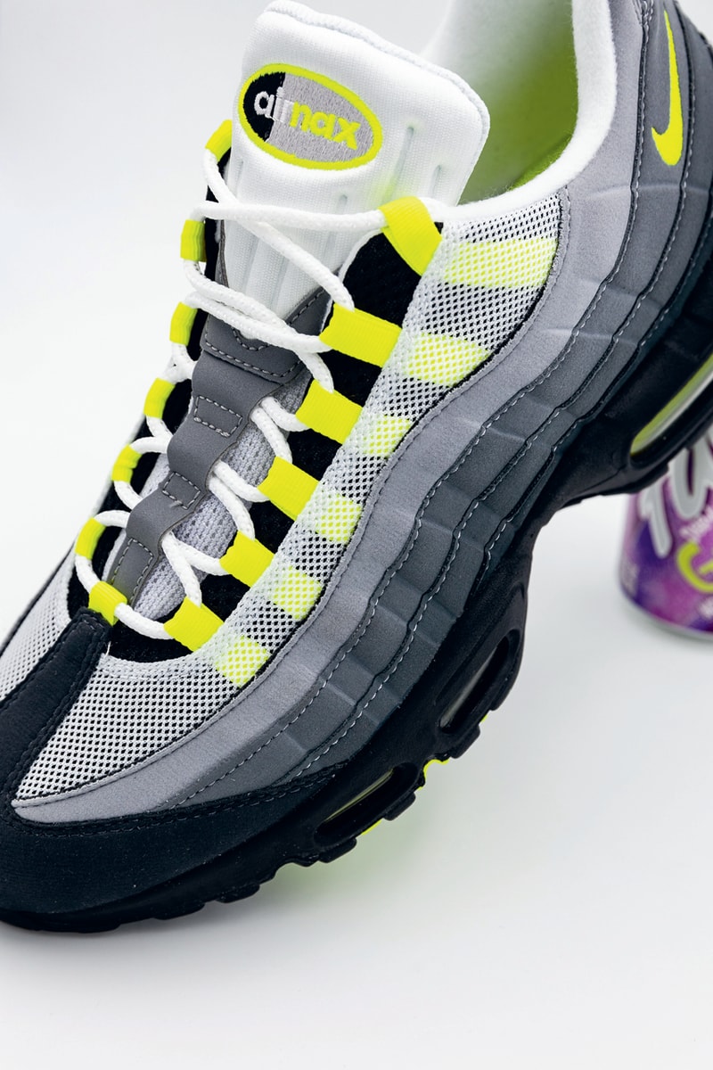 deadstock sneaker releases