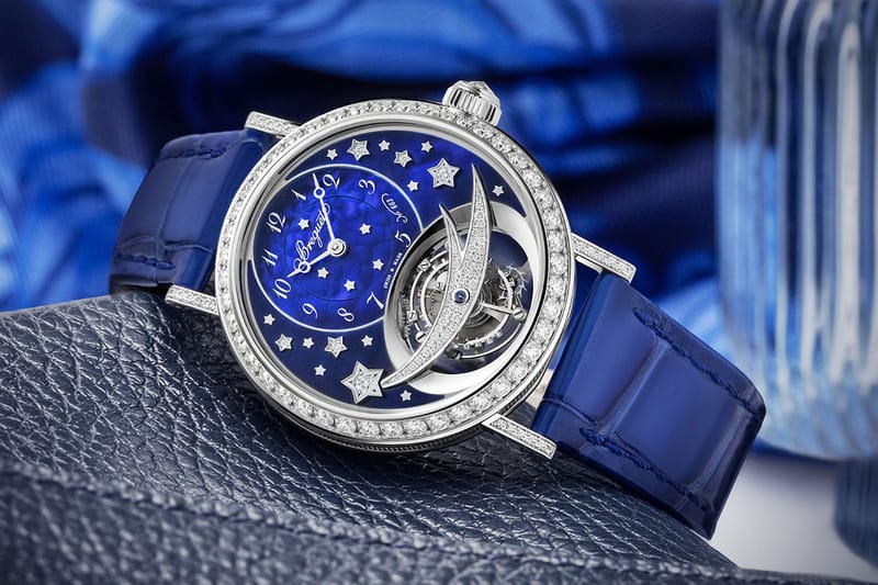 New Breguet Classique Tourbillon 3358 Info Hypebeast