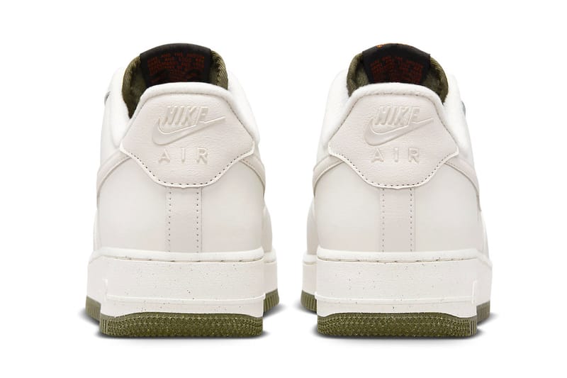 Nike air hotsell force 1 winterized