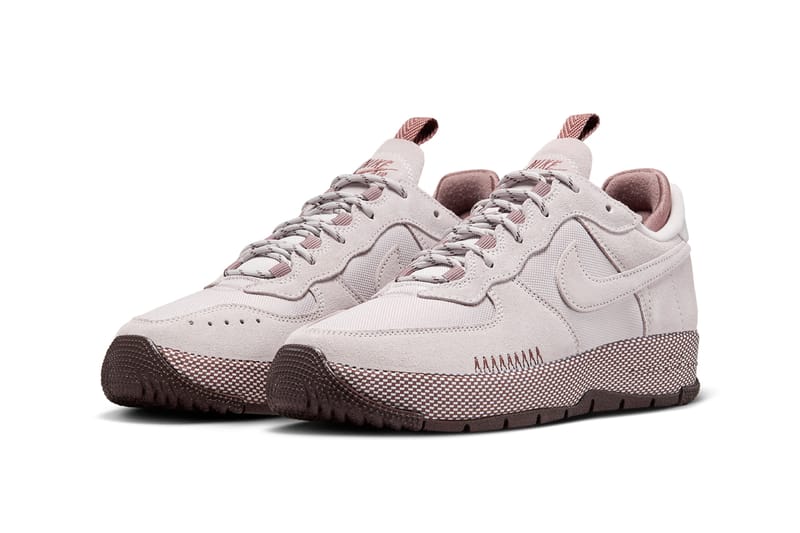 Nike air force hot sale 1 fog