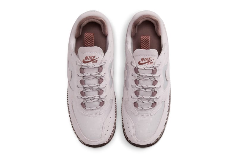 Air force 1 plum on sale