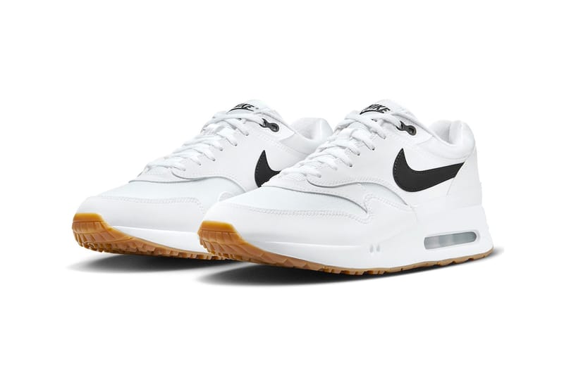 Nike air max store 1 golf shoes